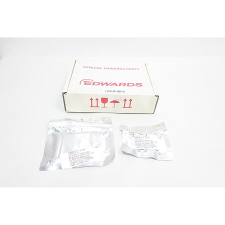 Edwards E2M18 Blade Spares Kit Pump Parts And Accessory A36301020